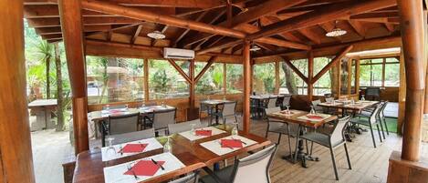 Appartamento | Ristoranti