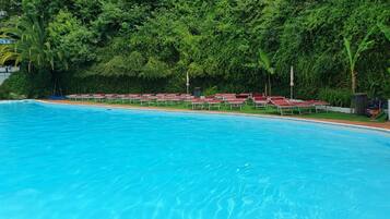 Apartment | Pool | Außenpool