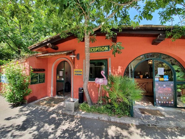 Departamento | Exterior