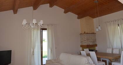 Belvilla by OYO Villa Clea