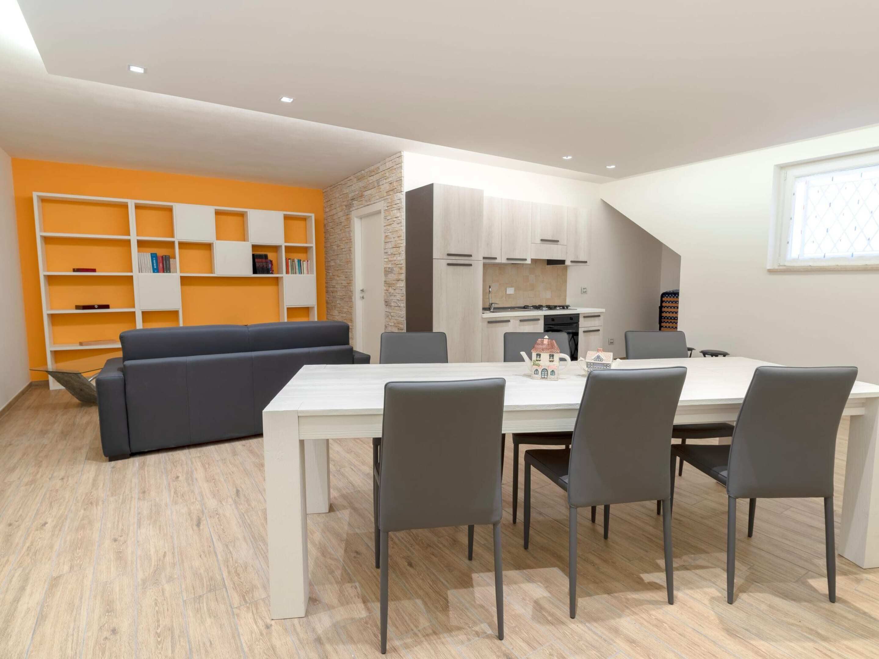 Villa | Cucina privata