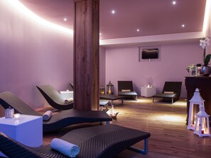 Apartment | Wellness