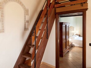 Apartment | Innendetails