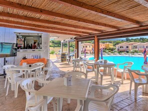 Apartment | Pool | Outdoor pool - Belvilla by OYO Sardegna Mare 601 (Aglientu)