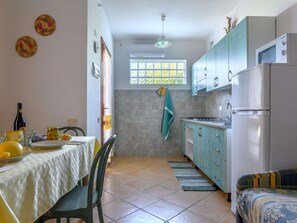 Apartment | Eigene Küche