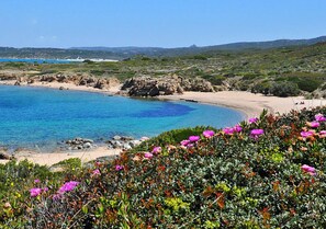 Apartment | View from property - Belvilla by OYO Sardegna Mare 601 (Aglientu)