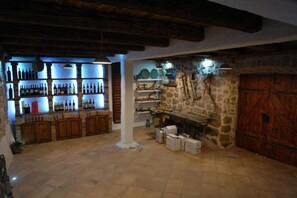 House | Interior