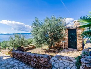 Villa | Aussenbereich