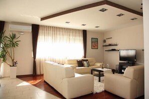 Departamento | Área de sala de estar