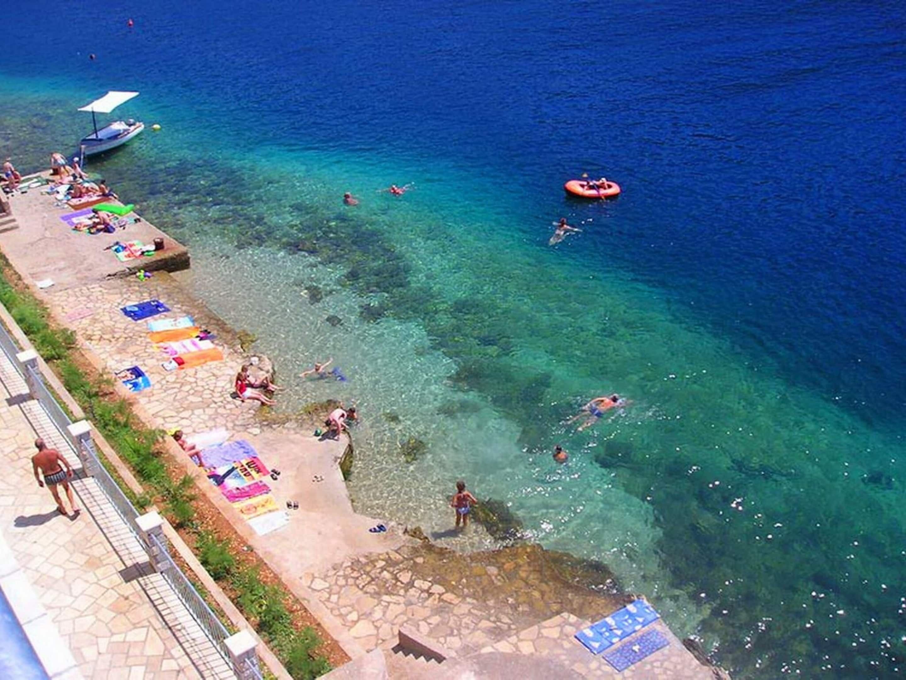 Apartamento | Detalhe da parte interna