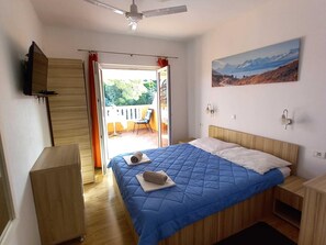 1 habitación