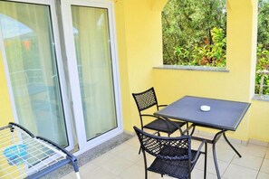 Apartment | Speisen