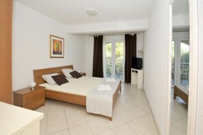 Departamento | 1 habitación