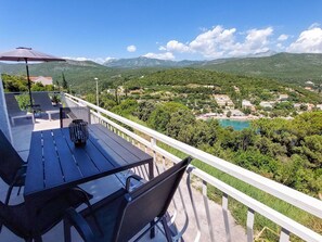 Apartment | View from property