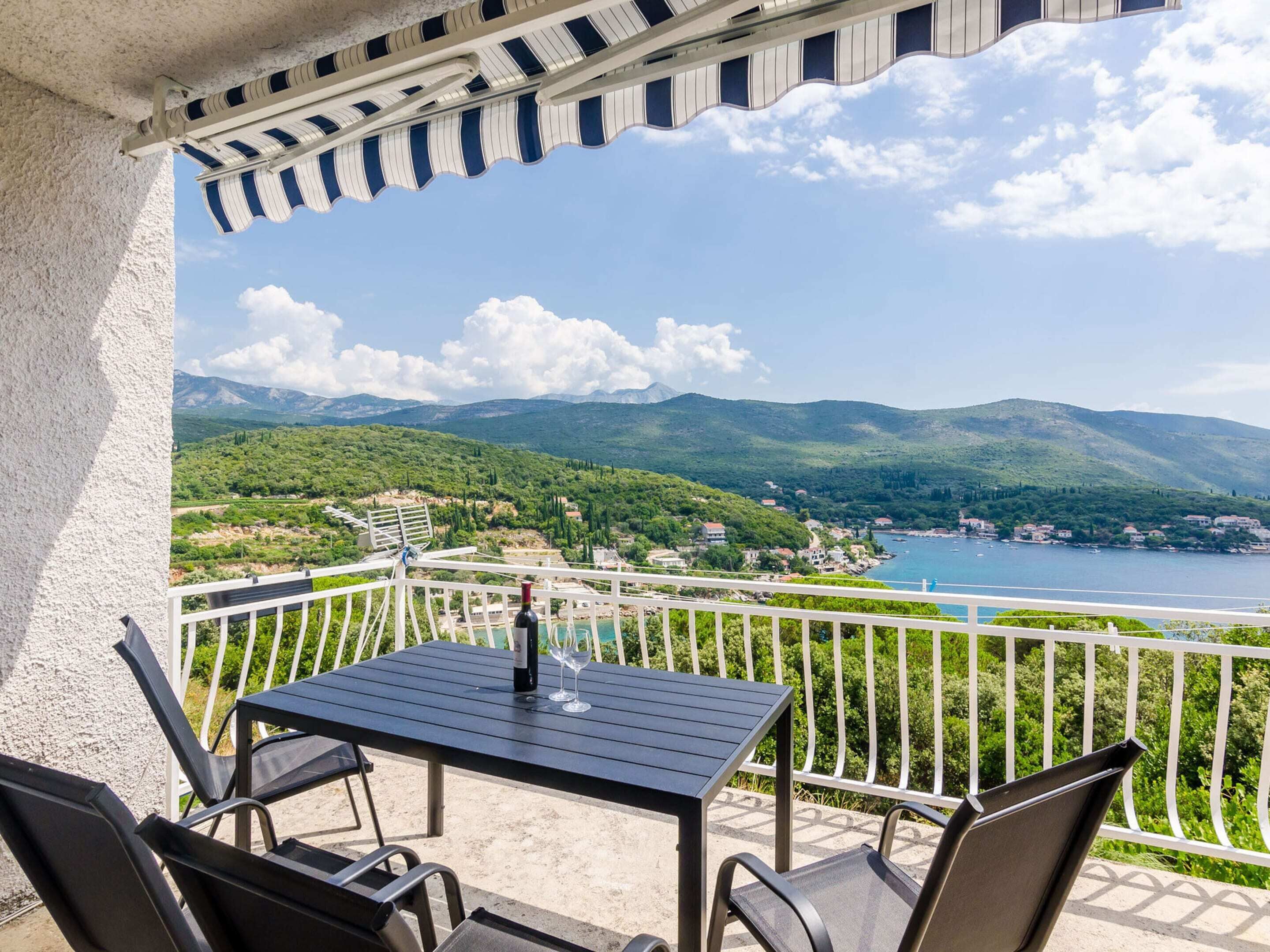 Lägenhet | Utsikt från boendet