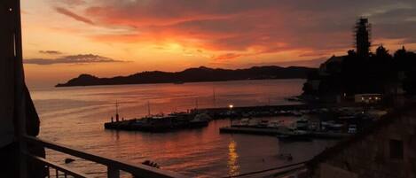 Apartment | View from property