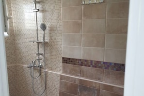 Departamento | Baño | Regadera