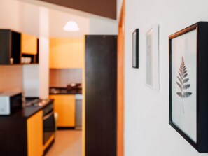 Appartamento | Cucina privata