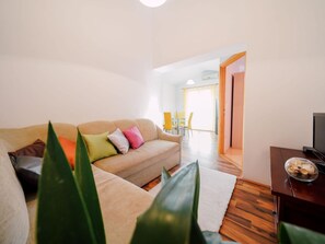 Appartamento | Area soggiorno