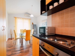 Apartment | Private kitchen