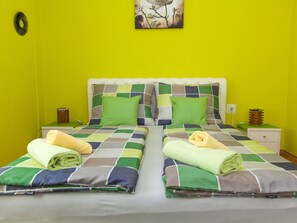 House | Property amenity - Charming Vacation Home With Covered Terrace (Crikvenica)