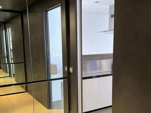 Apartment | Eigene Küche