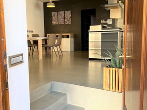 Apartment | Eigene Küche