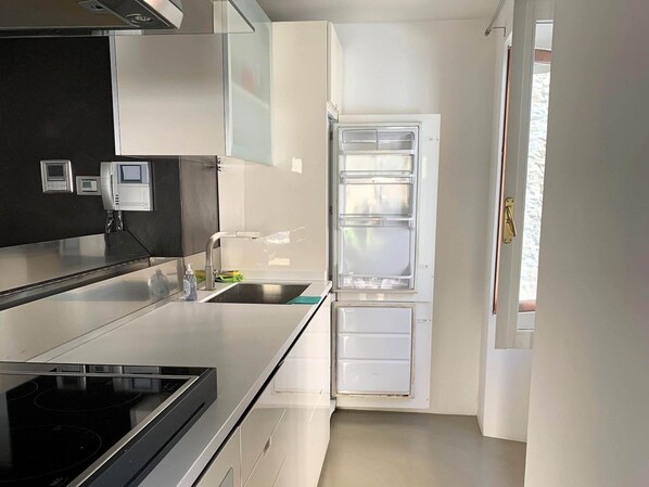 Apartment | Eigene Küche
