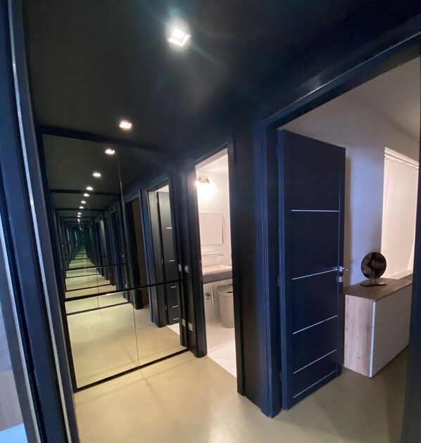 Apartment | Innenbereich