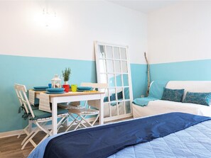1 bedroom - Relaxing Getaway Near the Mediterranean (Caorle)