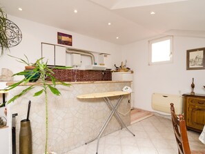 Apartment | Wohnzimmer