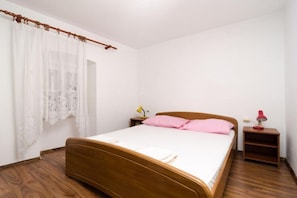 Apartment | 3 bilik tidur 