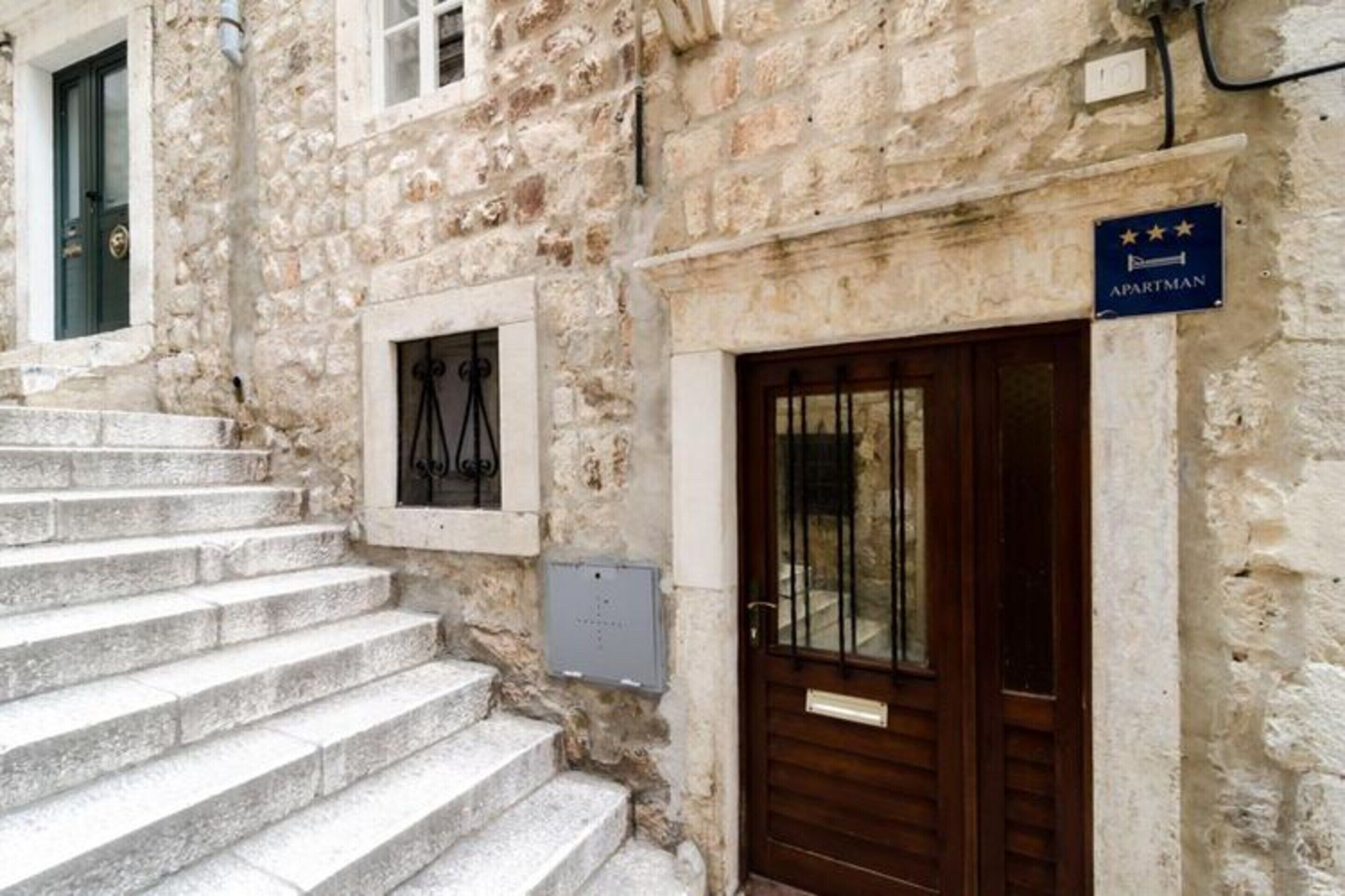 Apartment | Außenbereich