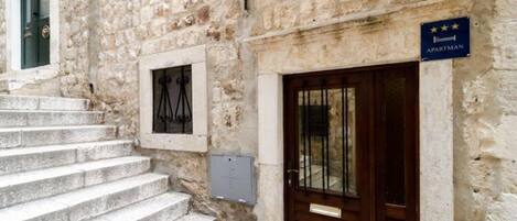 Apartamento | Exterior