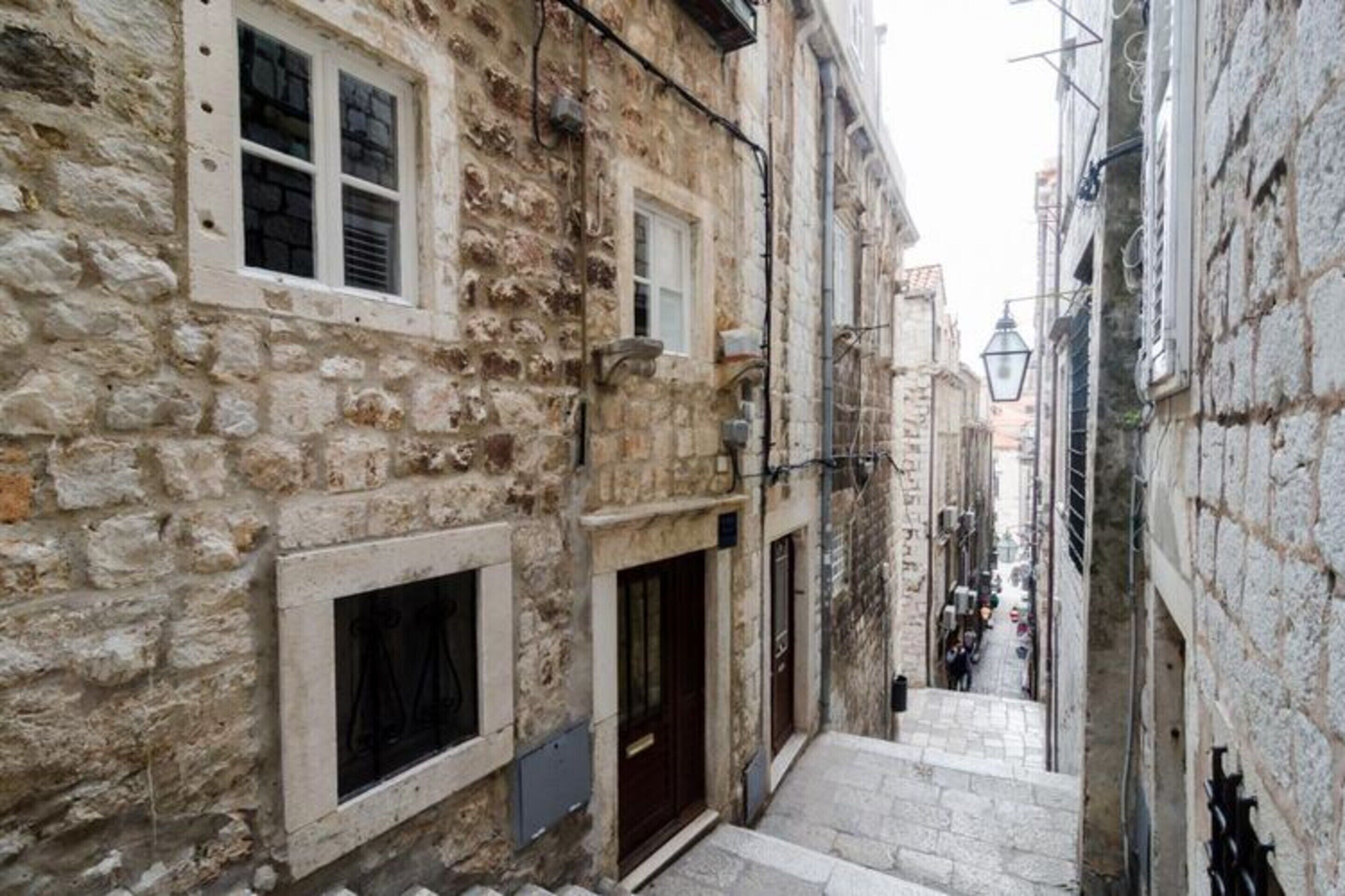 Apartment | Exterior