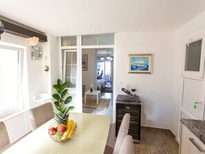 Appartement | Restauration