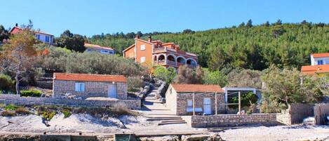 Leilighet | Eksteriør