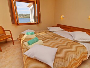 하우스 | 1 개의 침실