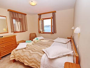 Casa | 1 dormitorio