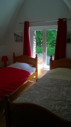 Le Reposoir/ La Laiterie