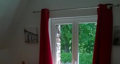 Le Reposoir/ La Laiterie