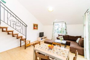 Appartement | Restauration