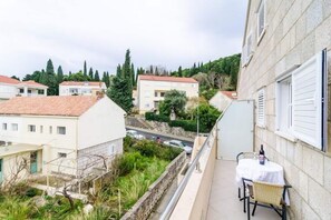 Exterior - Apartments Nikola - Comfort One Bedroom Apartment With City View (Dubrovnik)