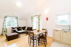 Apartment | Speisen