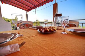 Appartement | Restauration