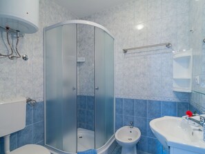 Appartement | Salle de bain | Douche