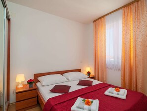 Apartment | 2 Schlafzimmer