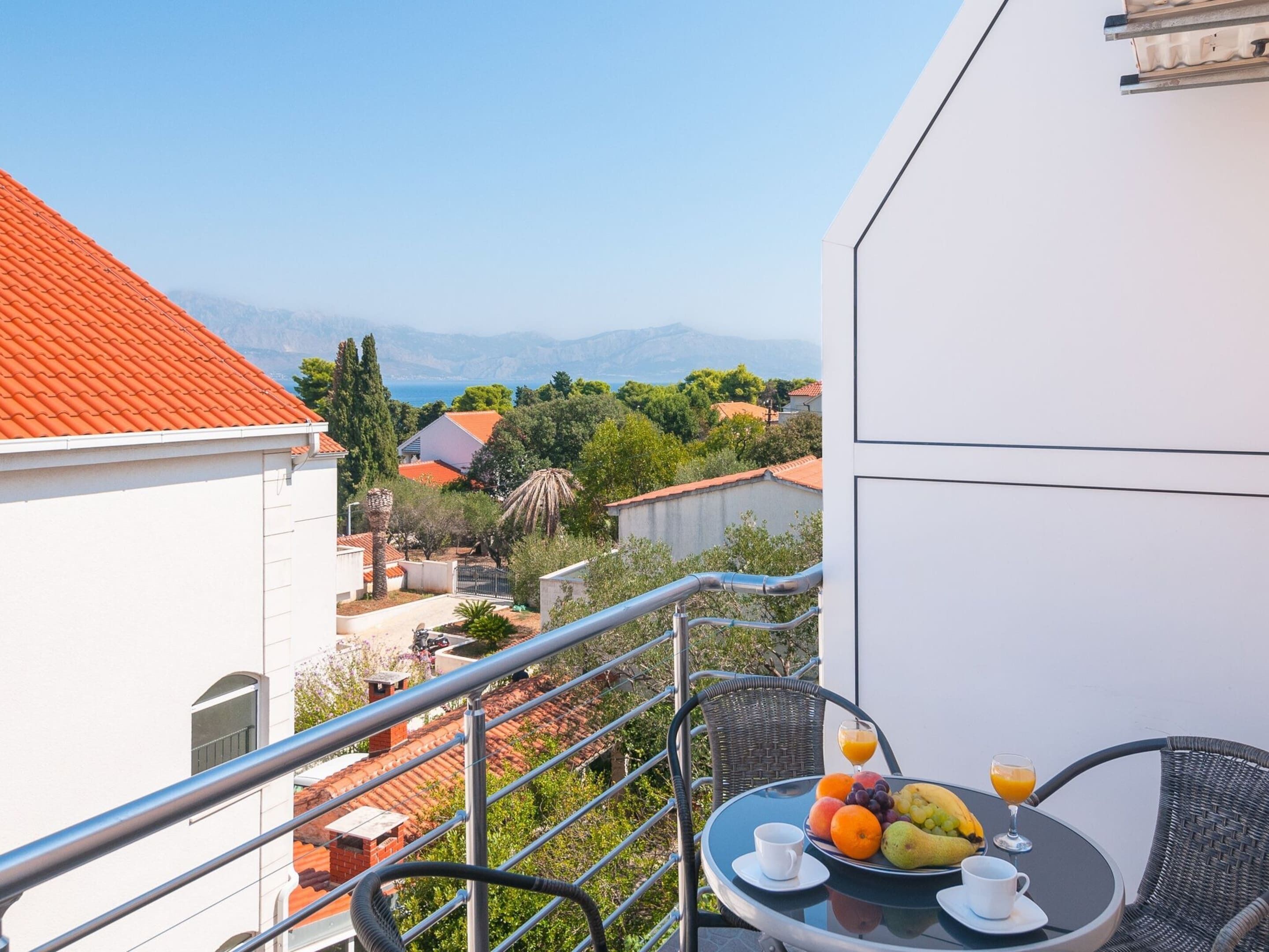 Appartamento | Ristoranti