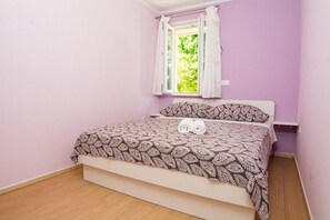 Apartment | 1 Schlafzimmer