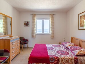 Huis | 2 slaapkamers